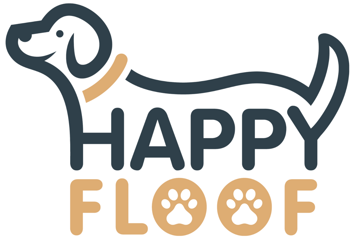 The Happy Floof ™ - accessories for pets and their owners!