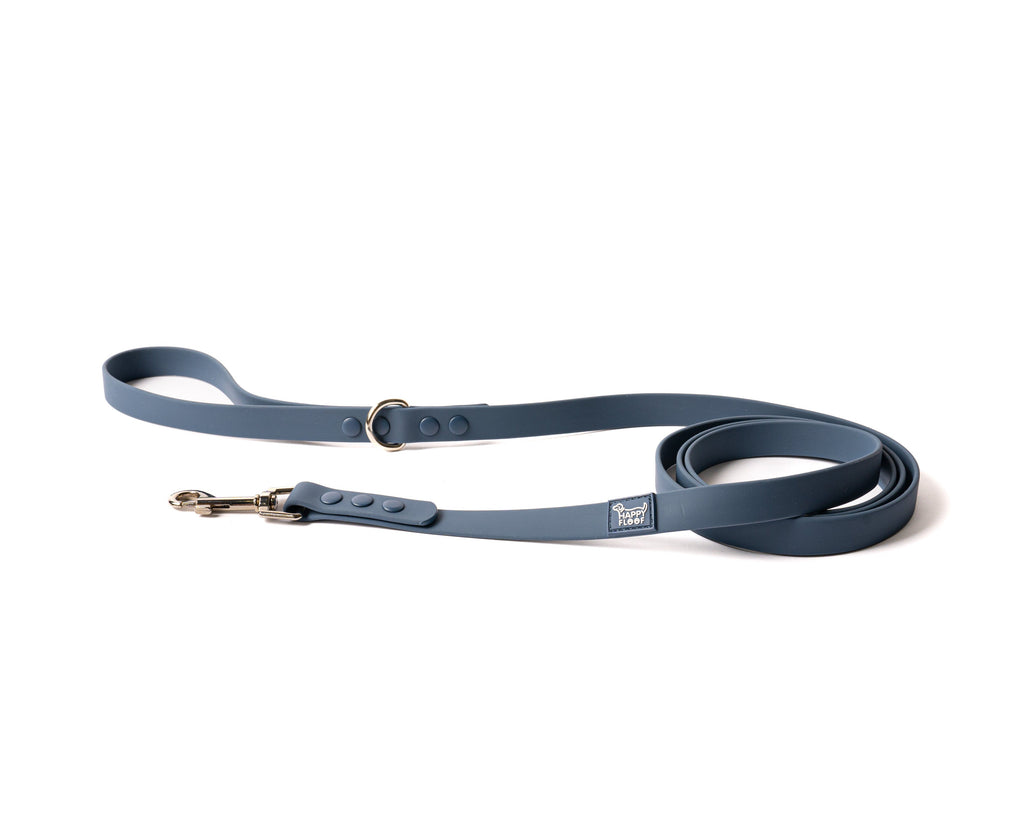 Weatherproof Dog Leash - The Happy Floof