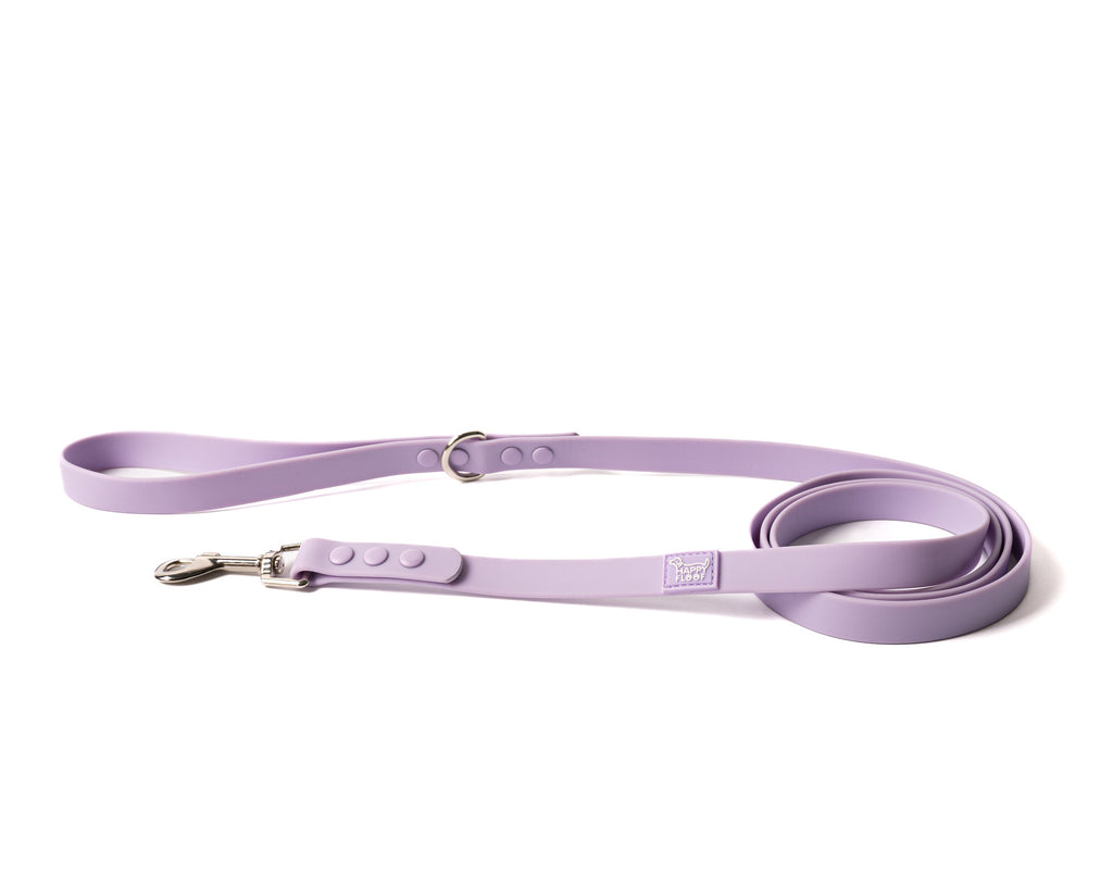 Weatherproof Dog Leash - The Happy Floof