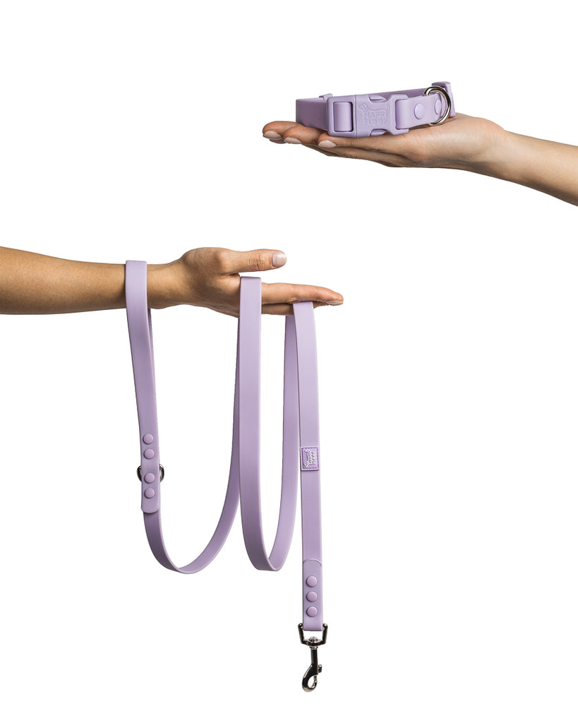 Weatherproof Dog Leash - The Happy Floof